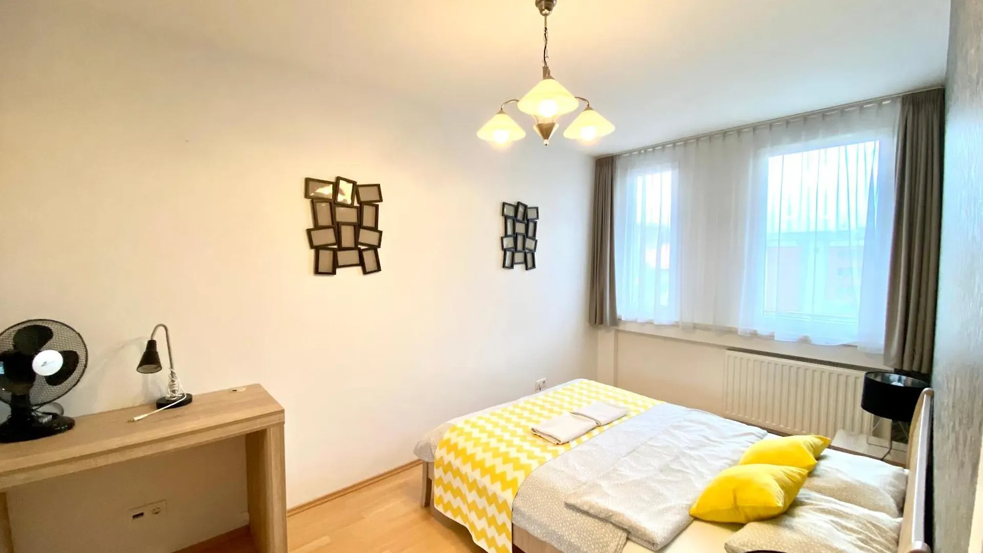 Trtn Superior Keleti Apartment Budapest