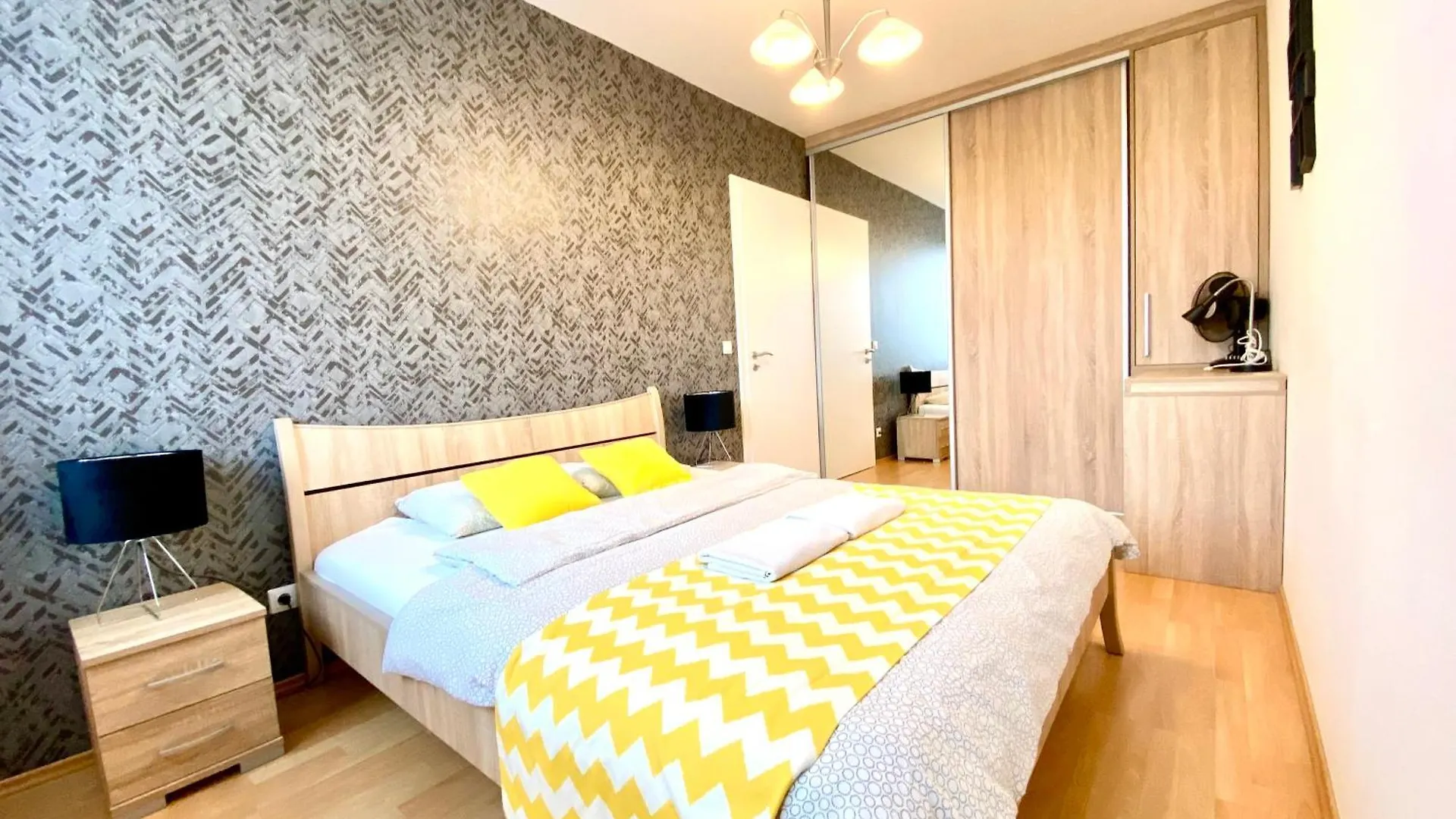 Trtn Superior Keleti Apartment Budapest Ungarn