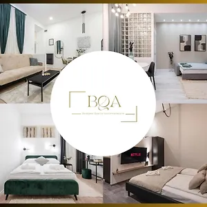 Kl31 - Urban Escape - Prime Location - Klauzal Square By Bqa Appartement