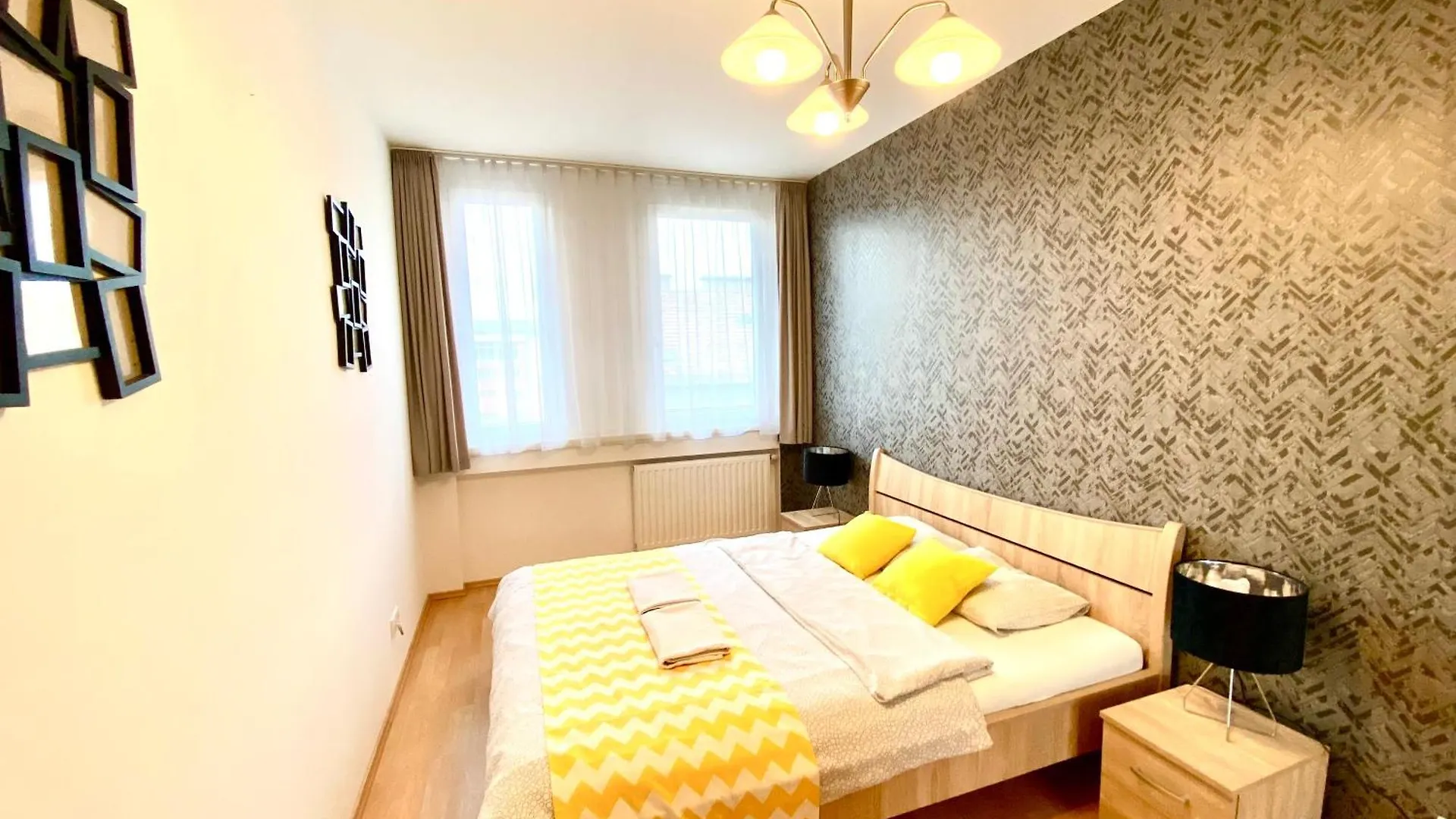 Trtn Superior Keleti Apartment Budapest 0*,  Ungern